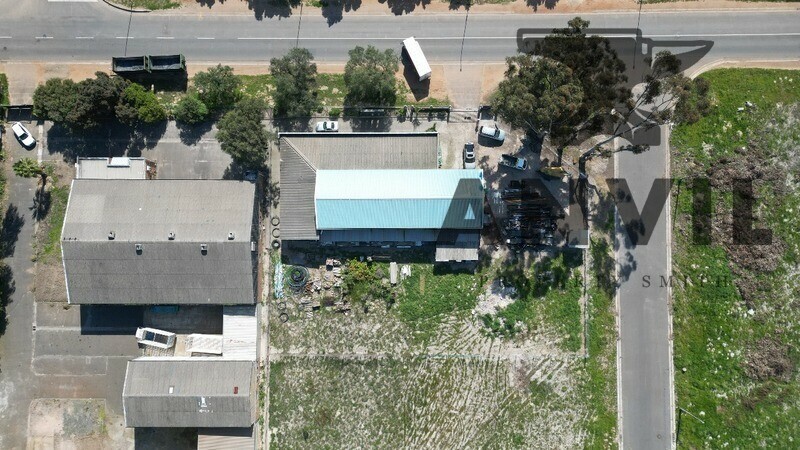 61 Neil Hare Rd, Atlantis Industrial, Cape Town, 7350, South Africa - Entire Property  property image 10