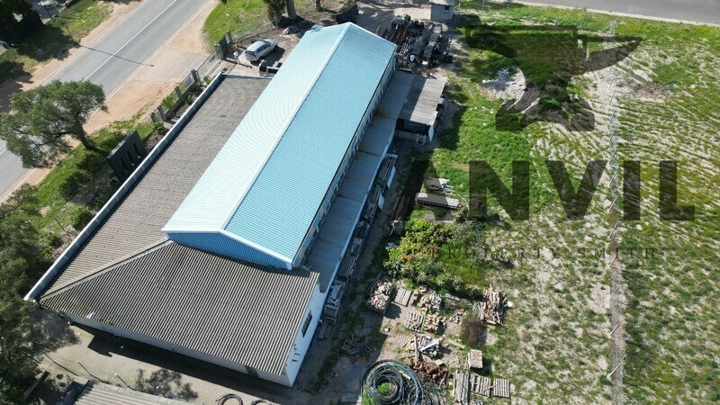 61 Neil Hare Rd, Atlantis Industrial, Cape Town, 7350, South Africa - Entire Property  property image 11