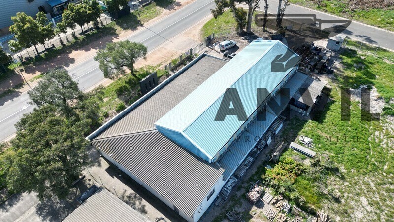 61 Neil Hare Rd, Atlantis Industrial, Cape Town, 7350, South Africa - Entire Property  property image 12