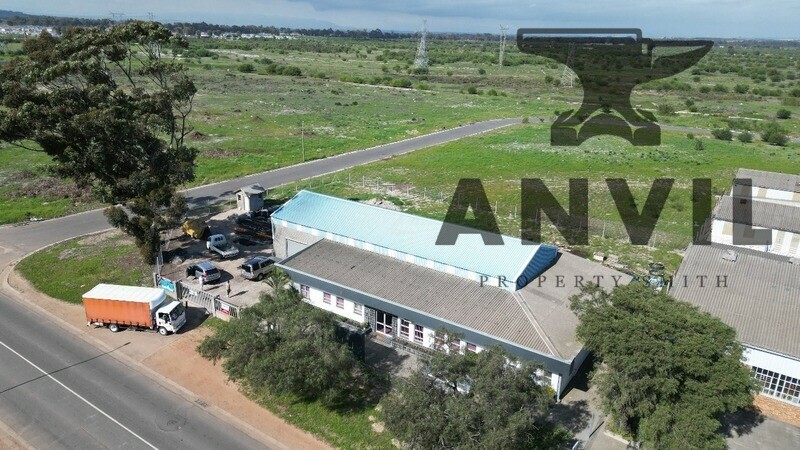61 Neil Hare Rd, Atlantis Industrial, Cape Town, 7350, South Africa - Entire Property  property image 13