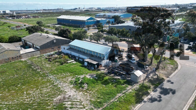 61 Neil Hare Rd, Atlantis Industrial, Cape Town, 7350, South Africa - Entire Property  property image 14