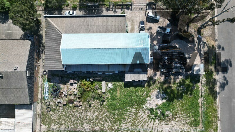61 Neil Hare Rd, Atlantis Industrial, Cape Town, 7350, South Africa - Entire Property  property image 3