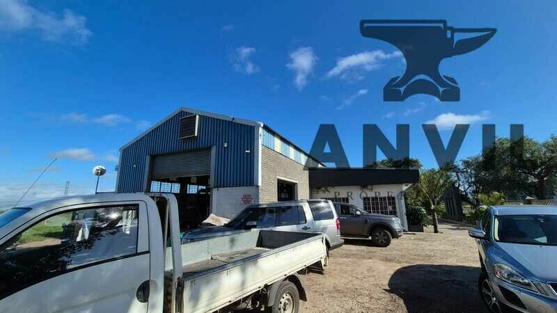 61 Neil Hare Rd, Atlantis Industrial, Cape Town, 7350, South Africa - Entire Property  property image 15