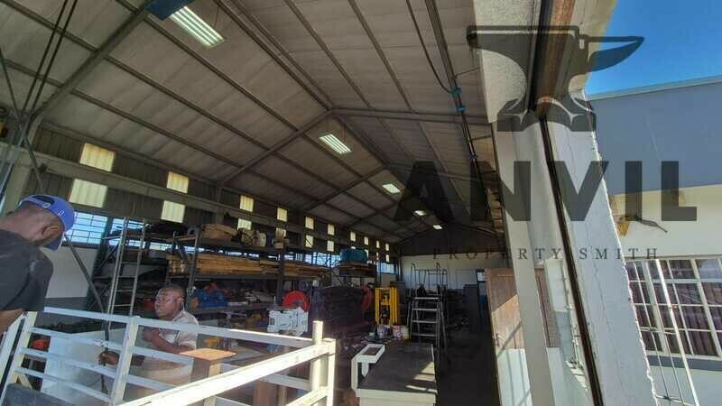 61 Neil Hare Rd, Atlantis Industrial, Cape Town, 7350, South Africa - Entire Property  property image 17