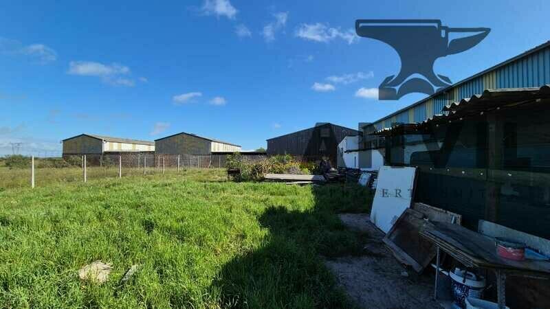 61 Neil Hare Rd, Atlantis Industrial, Cape Town, 7350, South Africa - Entire Property  property image 18