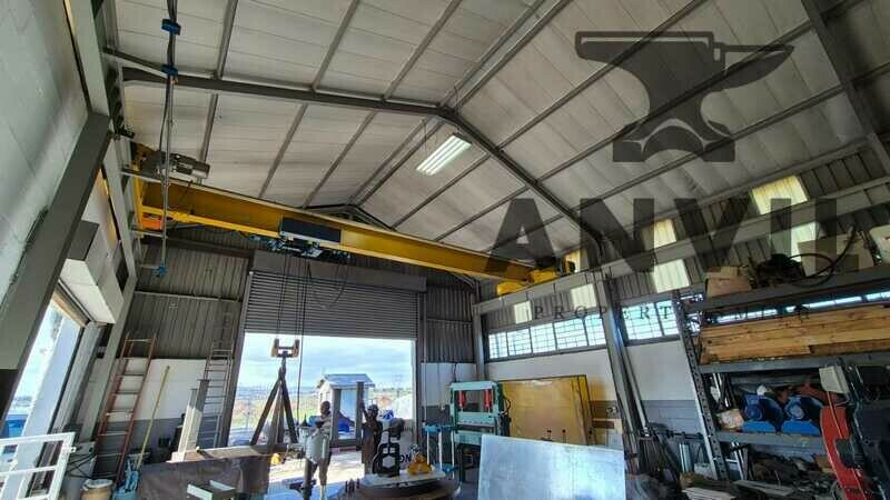 61 Neil Hare Rd, Atlantis Industrial, Cape Town, 7350, South Africa - Entire Property  property image 21