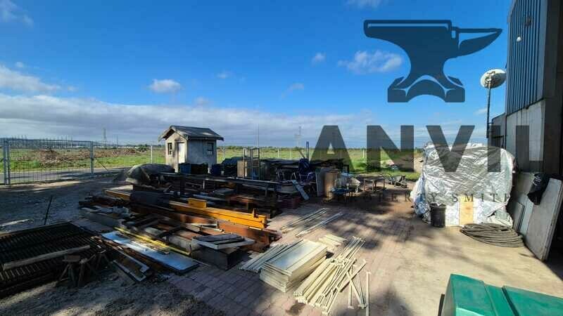 61 Neil Hare Rd, Atlantis Industrial, Cape Town, 7350, South Africa - Entire Property  property image 22