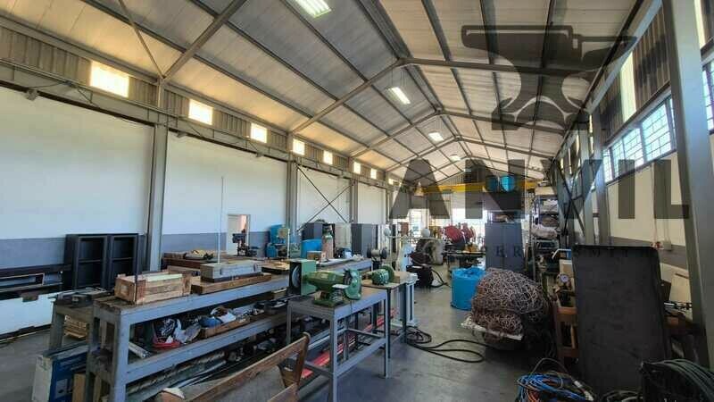 61 Neil Hare Rd, Atlantis Industrial, Cape Town, 7350, South Africa - Entire Property  property image 23