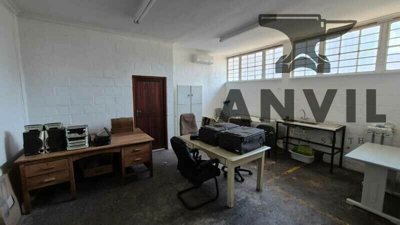 61 Neil Hare Rd, Atlantis Industrial, Cape Town, 7350, South Africa - Entire Property  property image 26