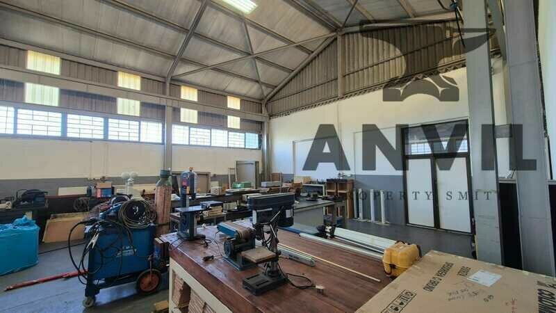 61 Neil Hare Rd, Atlantis Industrial, Cape Town, 7350, South Africa - Entire Property  property image 34