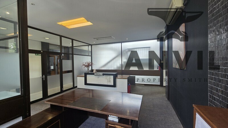 Unit 1, Office Space