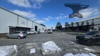 JT ROSS PARK - Unit 1, Industrial Warehouse property image 1