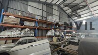JT ROSS PARK - Unit 1, Industrial Warehouse property image 20