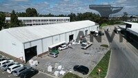 JT ROSS PARK - Unit 1, Industrial Warehouse property image 2