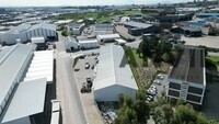 JT ROSS PARK - Unit 1, Industrial Warehouse property image 30