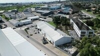 JT ROSS PARK - Unit 1, Industrial Warehouse property image 31