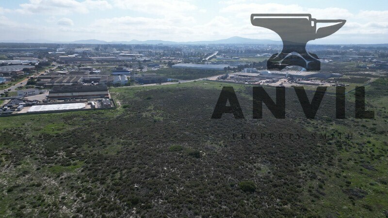 1 Tom Brink Rd, Atlantis Industrial, Cape Town, 7349, South Africa - 65 000m² Yard property image 3