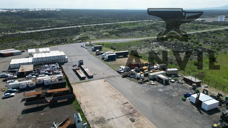 1 Tom Brink Rd, Atlantis Industrial, Cape Town, 7349, South Africa - 65 000m² Yard property image 9
