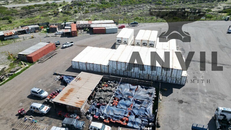 1 Tom Brink Rd, Atlantis Industrial, Cape Town, 7349, South Africa - 65 000m² Yard property image 11