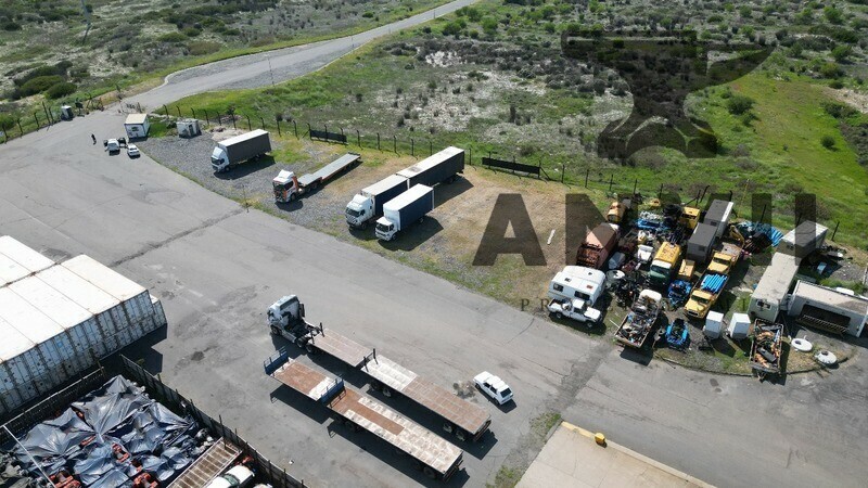 1 Tom Brink Rd, Atlantis Industrial, Cape Town, 7349, South Africa - 65 000m² Yard property image 12