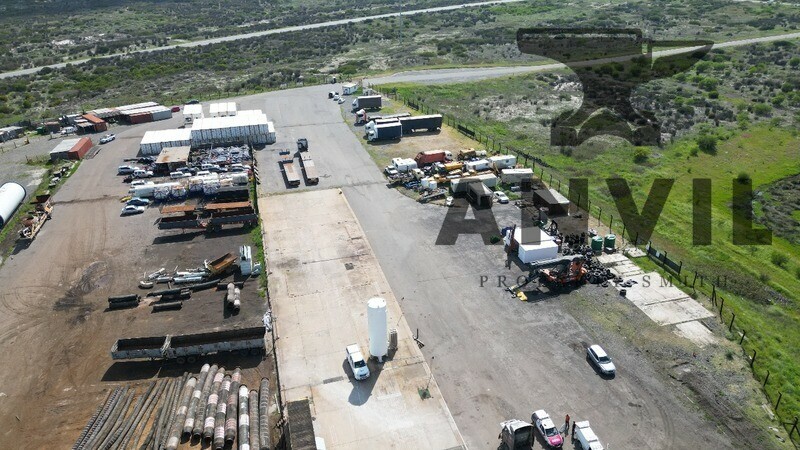 1 Tom Brink Rd, Atlantis Industrial, Cape Town, 7349, South Africa - 65 000m² Yard property image 18