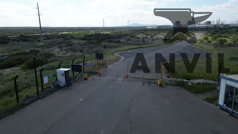 1 Tom Brink Rd, Atlantis Industrial, Cape Town, 7349, South Africa - 65 000m² Yard property image 19
