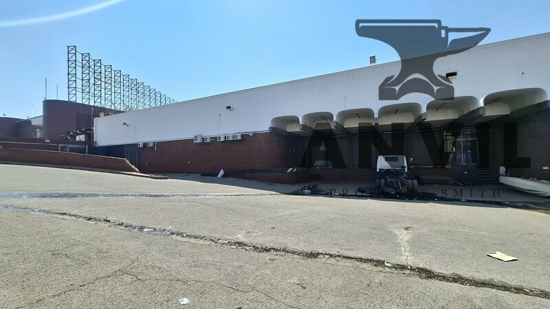 2 Vlak St Warehouse - Entire Warehouse For Sale property image 28