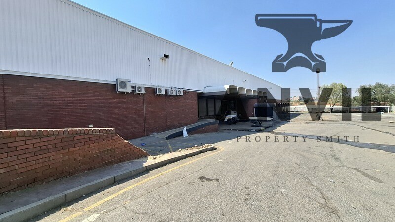 2 Vlak St Warehouse - Entire Warehouse For Sale property image 27