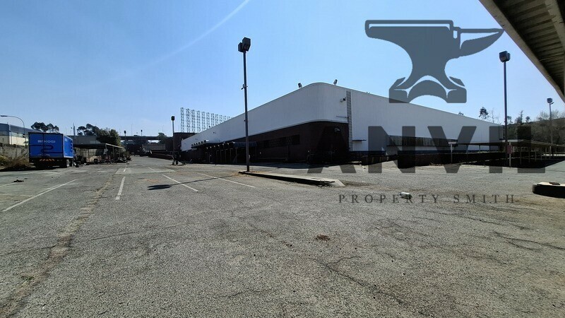 2 Vlak St Warehouse - Entire Warehouse For Sale property image 44
