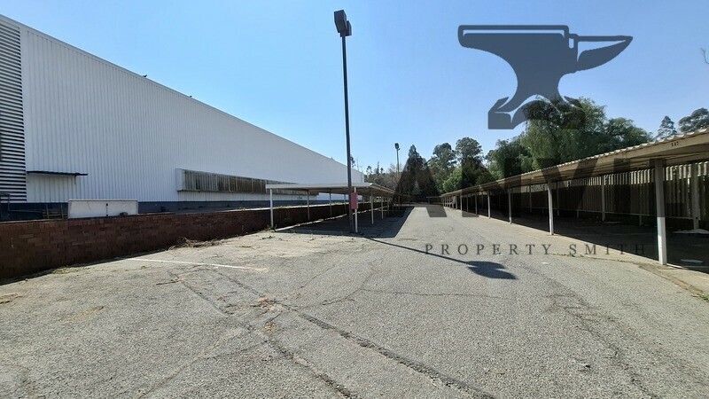 2 Vlak St Warehouse - Entire Warehouse For Sale property image 45