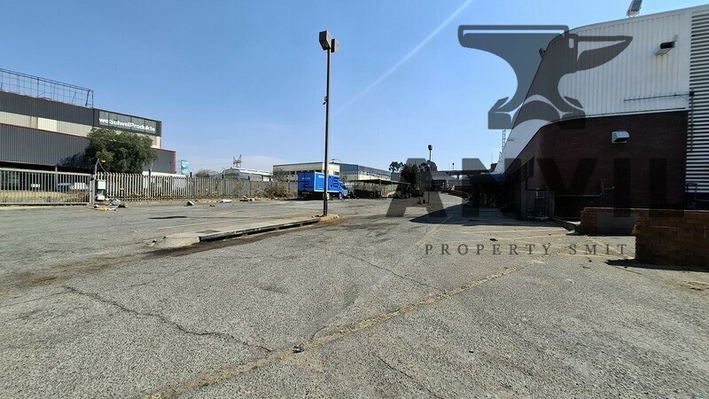 2 Vlak St Warehouse - Entire Warehouse For Sale property image 46
