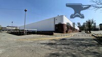 2 Vlak St Warehouse - Entire Warehouse For Sale property image 33