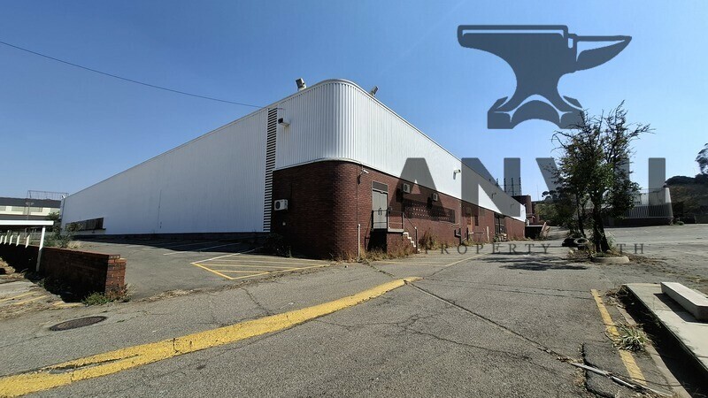 2 Vlak St Warehouse - Entire Warehouse For Sale property image 47