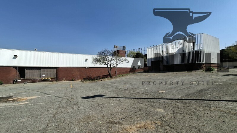 2 Vlak St Warehouse - Entire Warehouse For Sale property image 52