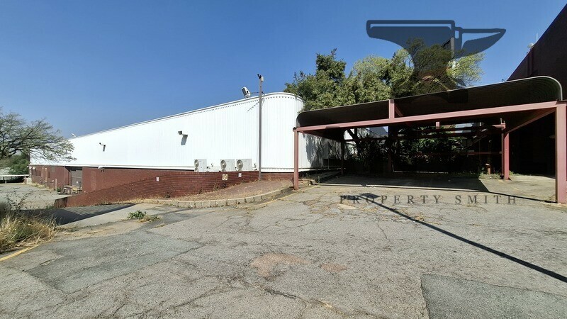 2 Vlak St Warehouse - Entire Warehouse For Sale property image 55
