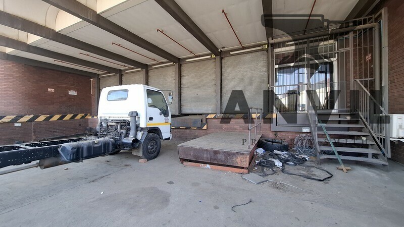 2 Vlak St Warehouse - Entire Warehouse For Sale property image 37