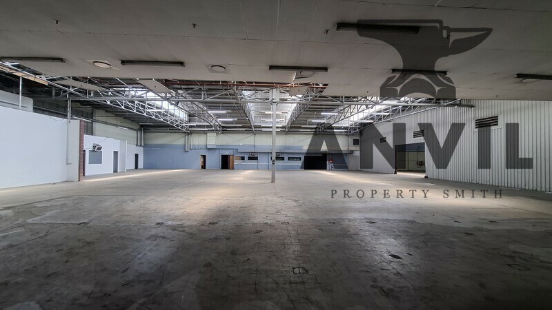 2 Vlak St Warehouse - Entire Warehouse For Sale property image 2