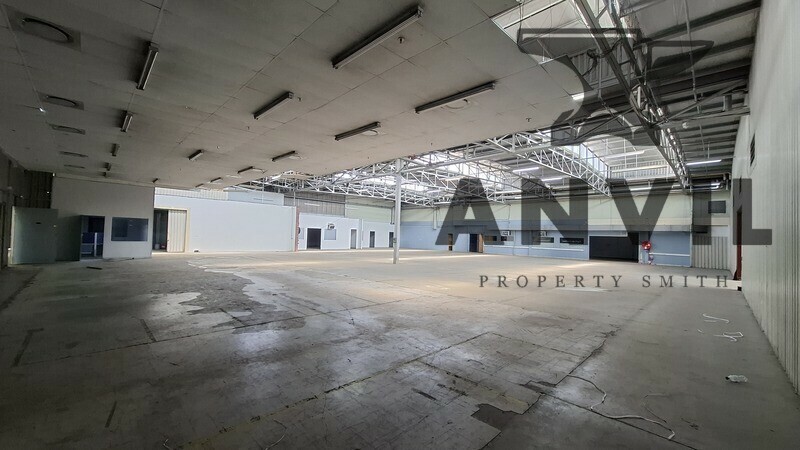 2 Vlak St Warehouse - Entire Warehouse For Sale property image 3