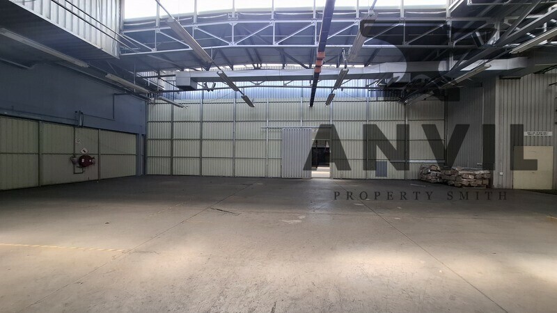 2 Vlak St Warehouse - Entire Warehouse For Sale property image 4