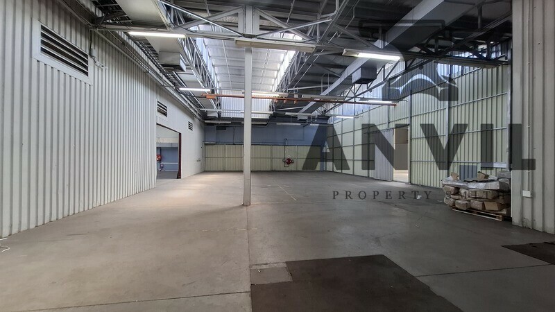 2 Vlak St Warehouse - Entire Warehouse For Sale property image 7