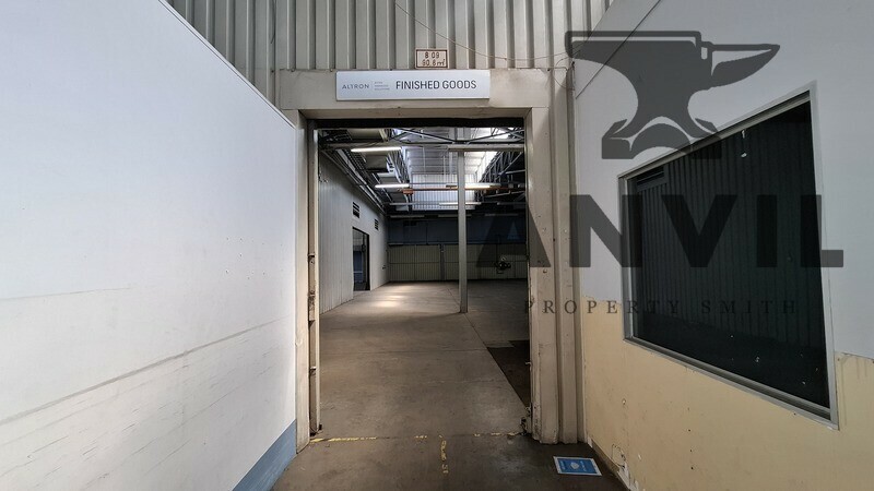 2 Vlak St Warehouse - Entire Warehouse For Sale property image 10