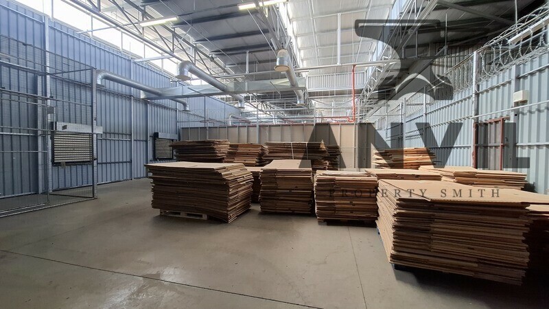 2 Vlak St Warehouse - Entire Warehouse For Sale property image 9