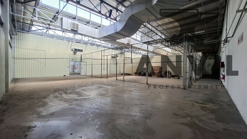 2 Vlak St Warehouse - Entire Warehouse For Sale property image 14