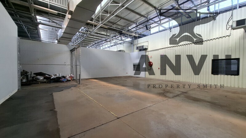 2 Vlak St Warehouse - Entire Warehouse For Sale property image 16