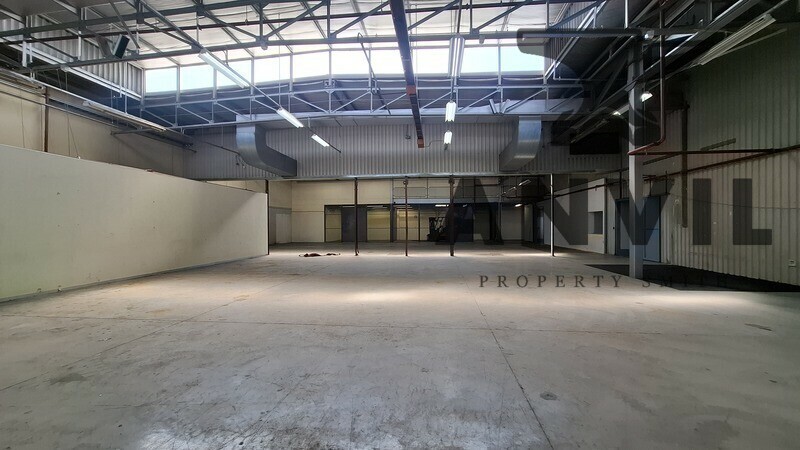 2 Vlak St Warehouse - Entire Warehouse For Sale property image 20