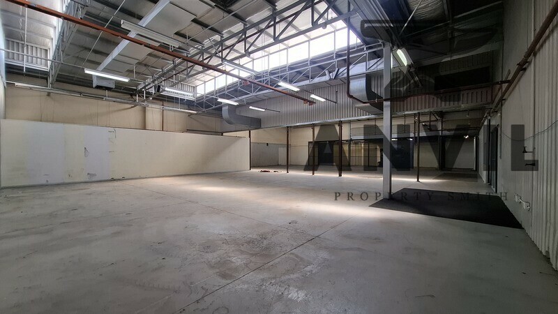 2 Vlak St Warehouse - Entire Warehouse For Sale property image 21