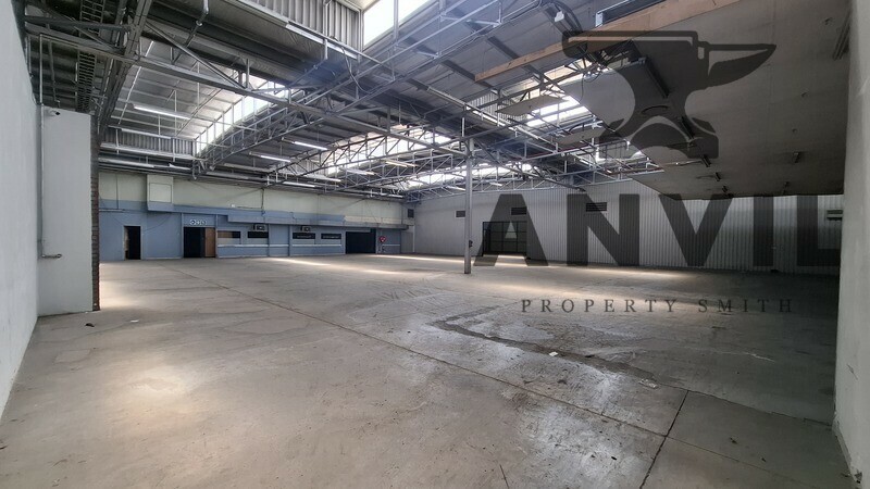 2 Vlak St Warehouse - Entire Warehouse For Sale property image 6