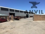 8 Borax St, Alrode, Alberton - Industrial Factory in Alrode property image 9