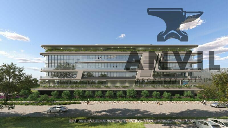 Irene Link Office Park - Building J Entire property image 2