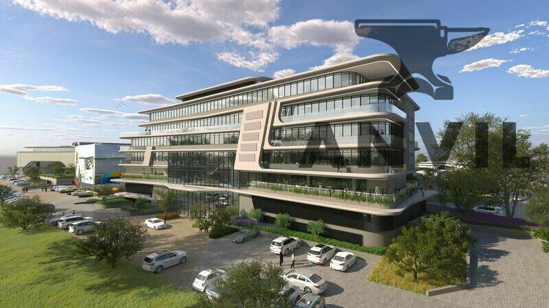 Irene Link Office Park - Building J Entire property image 3